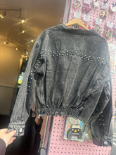Load image into Gallery viewer, The Ursula Jacket
