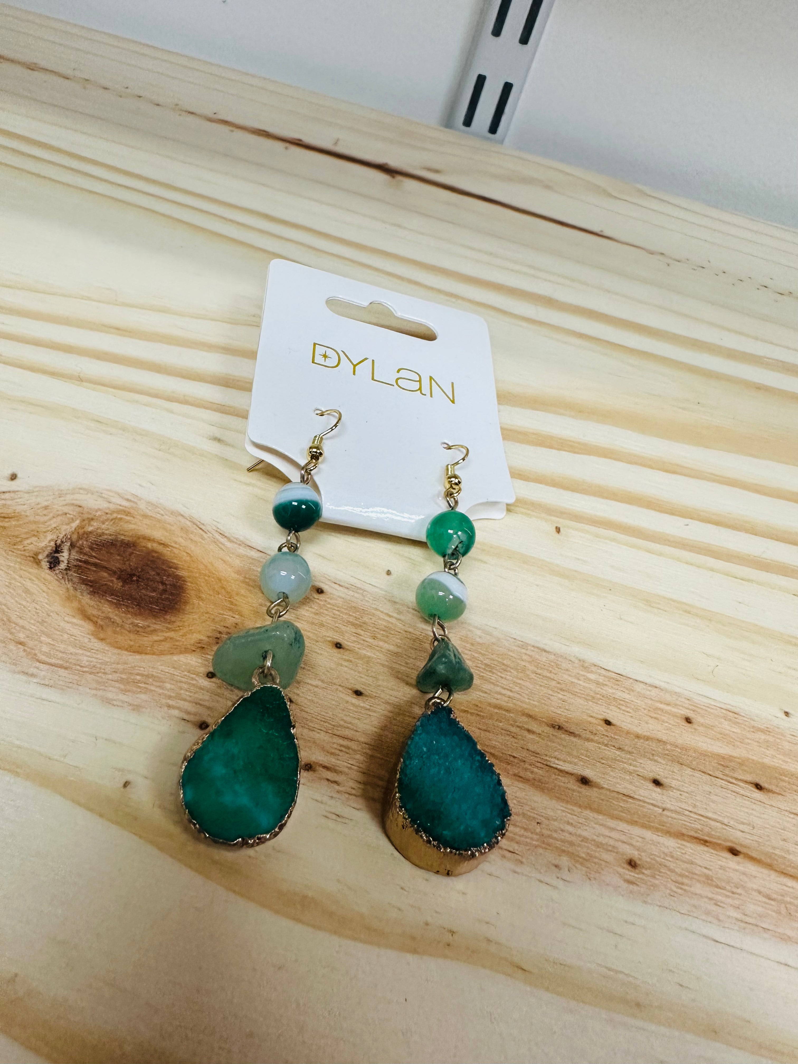 Elyse Earrings