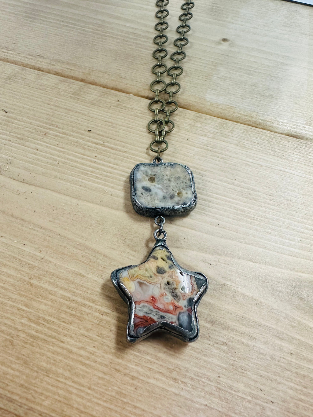 The Melissa Necklace