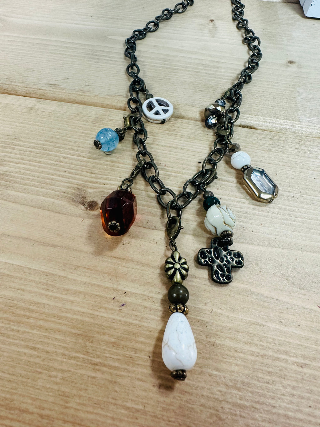 The Mirabella Necklace