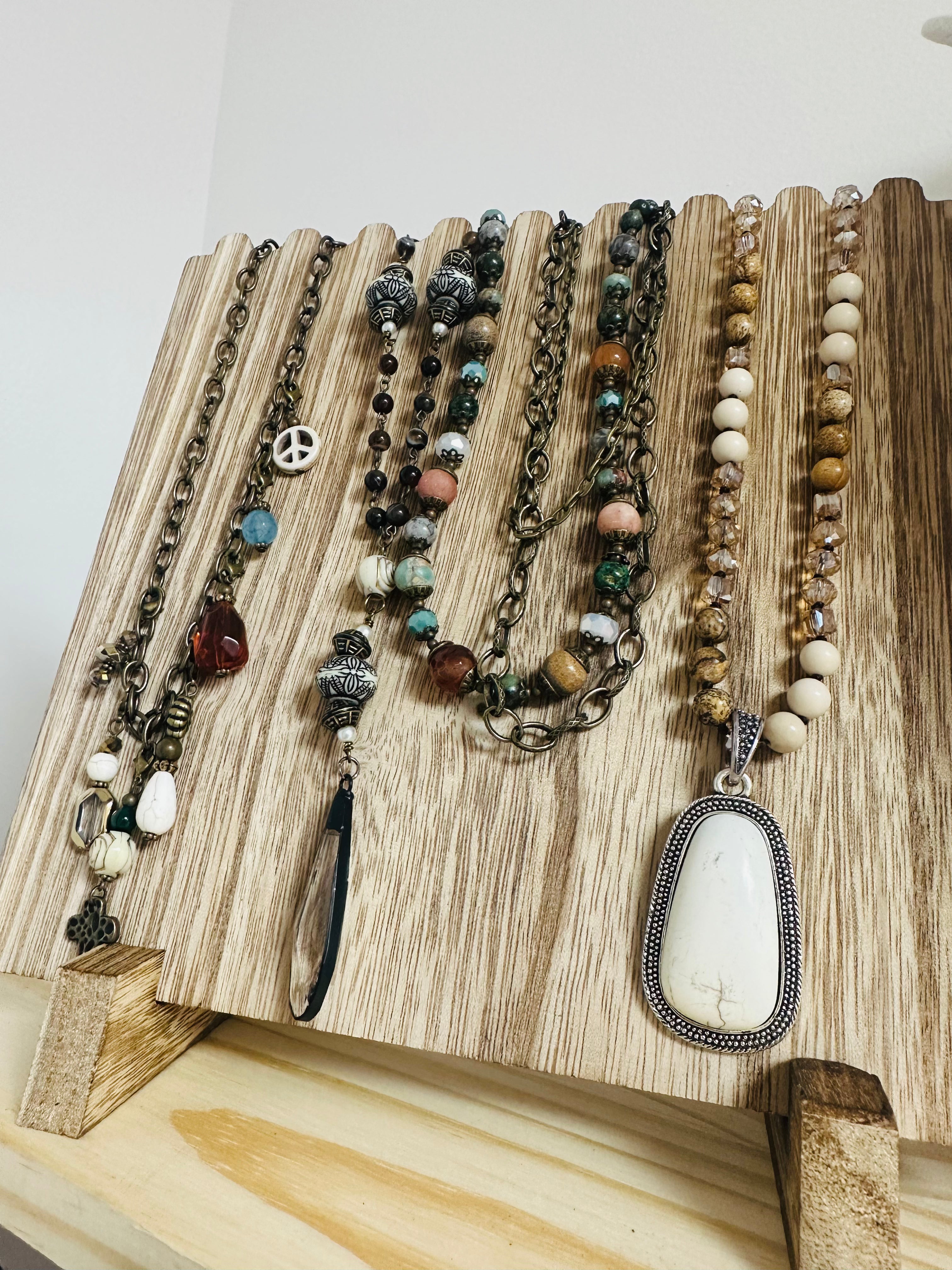 The Mirabella Necklace