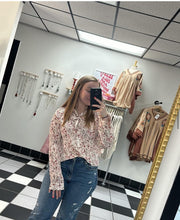 Load image into Gallery viewer, The Missy Top
