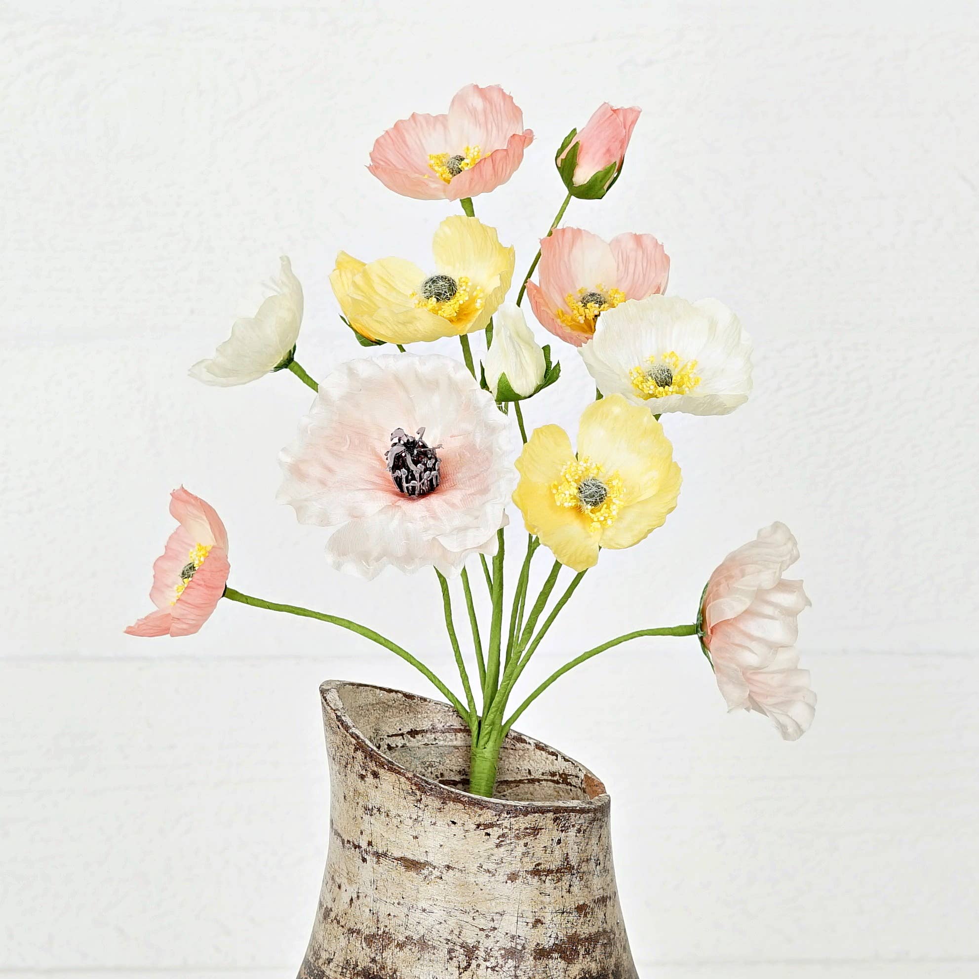 The Poppy Florals