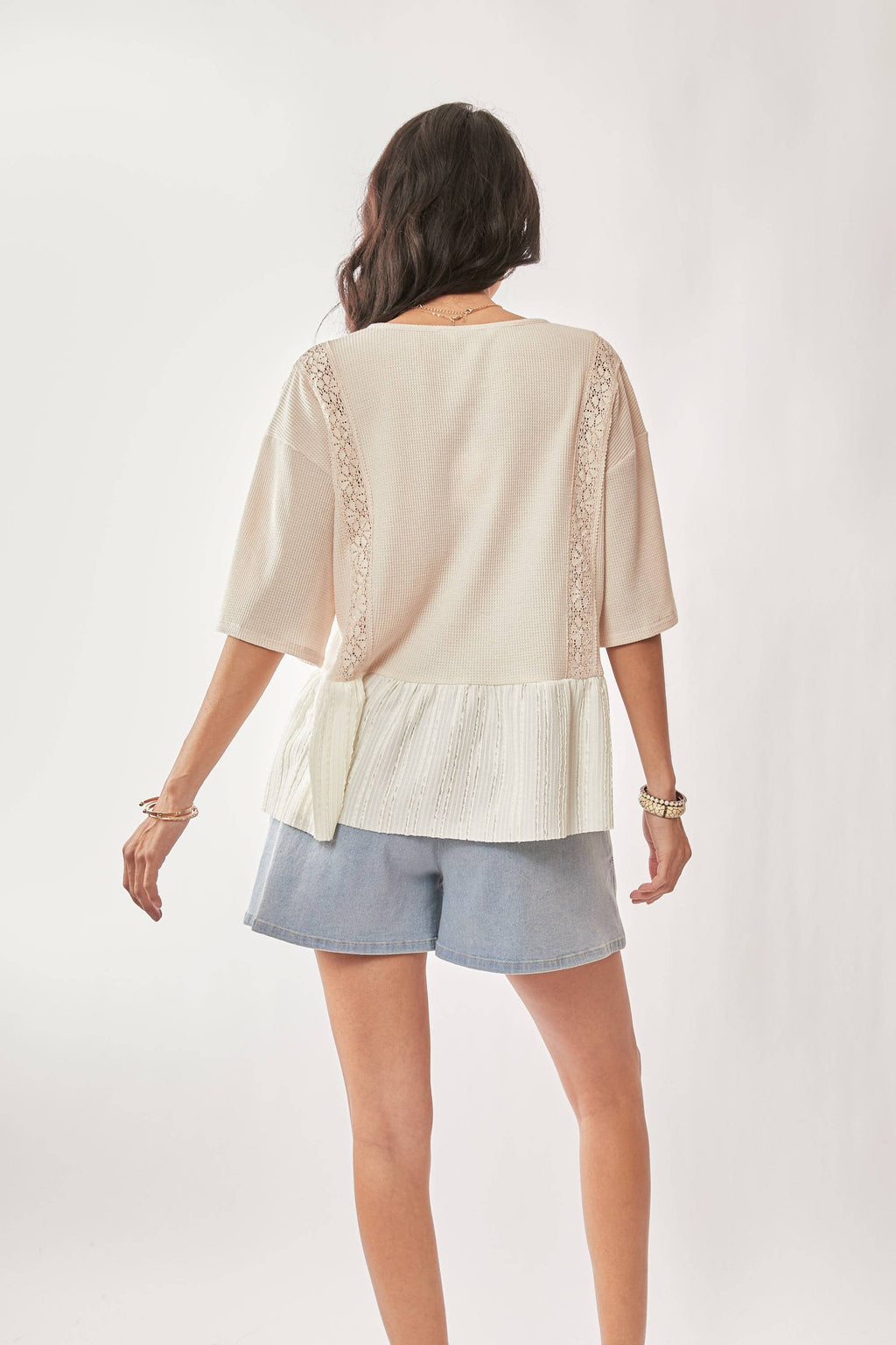 The Daisy Top