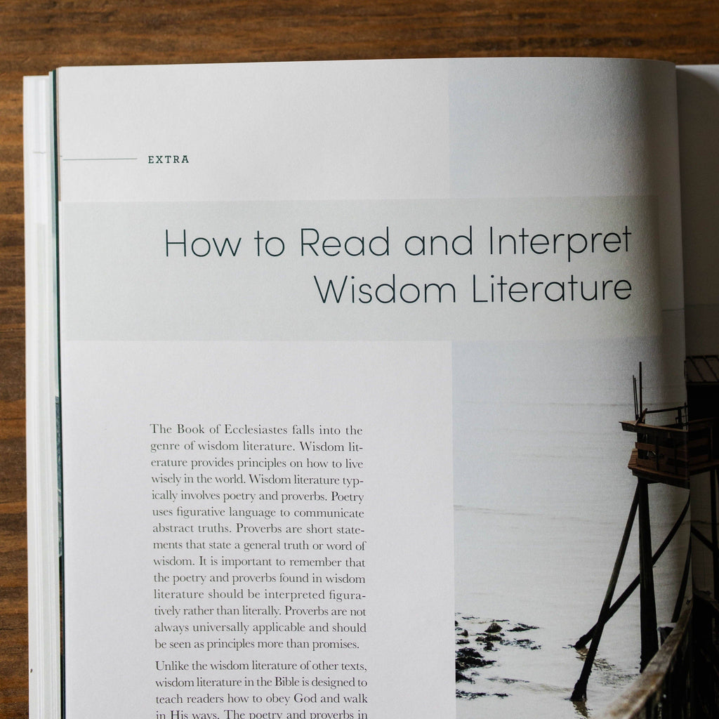 Path to Purpose | A Study on the Book of Ecclesiastes - Men