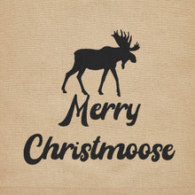Load image into Gallery viewer, Moose Tea Towel Set
