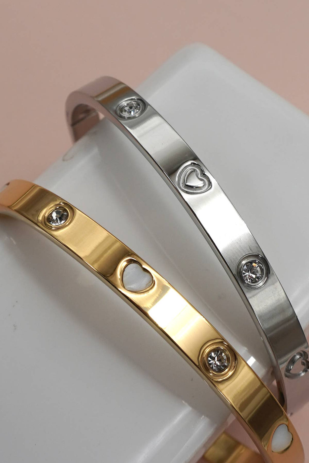 The Lover Bangle