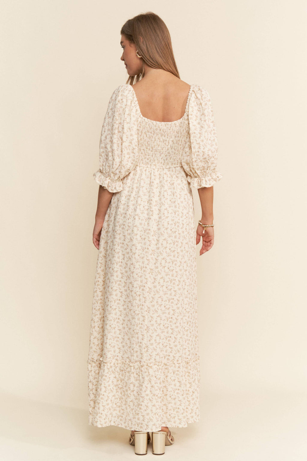 The Lorali Dress