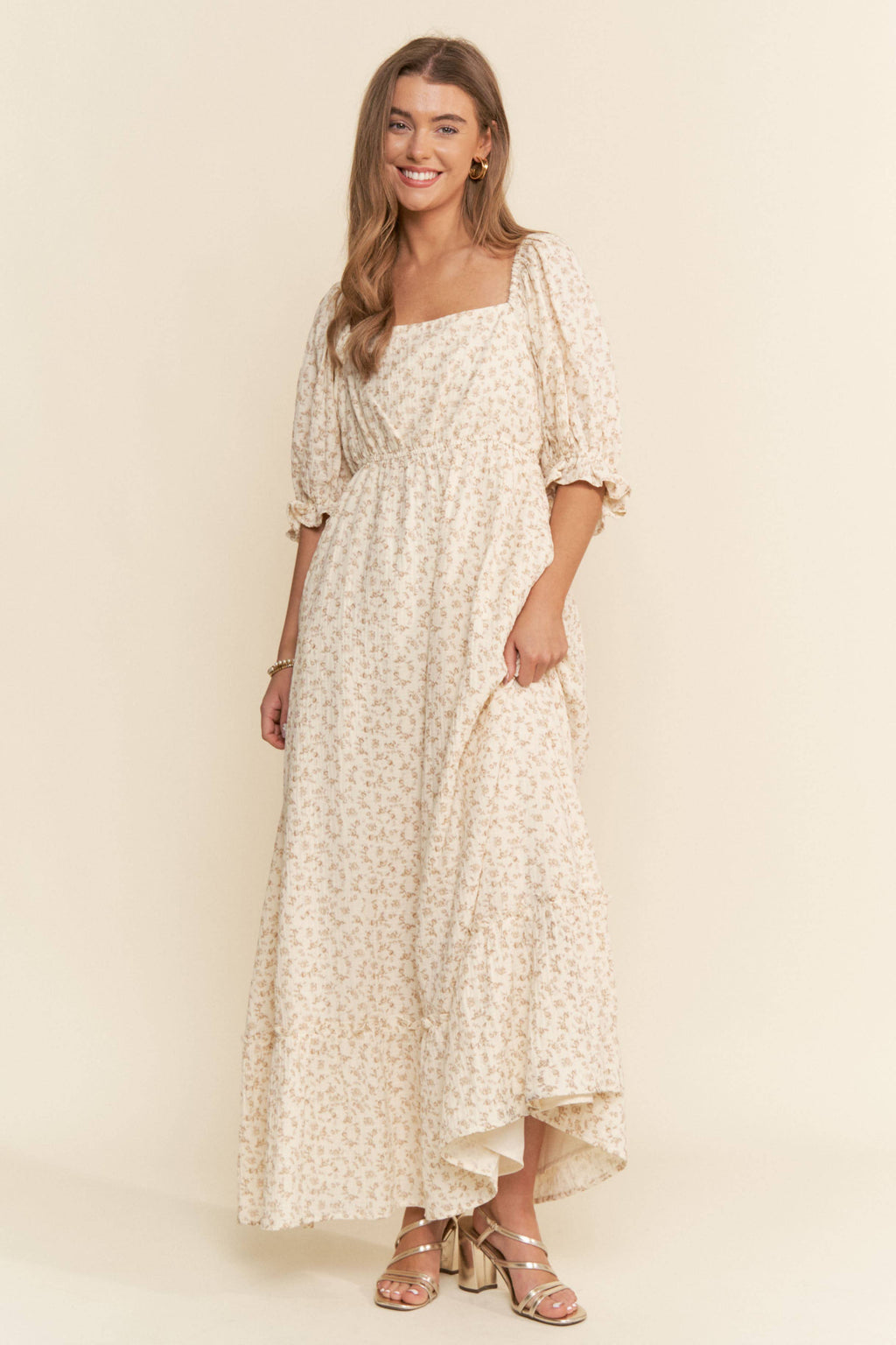 The Lorali Dress