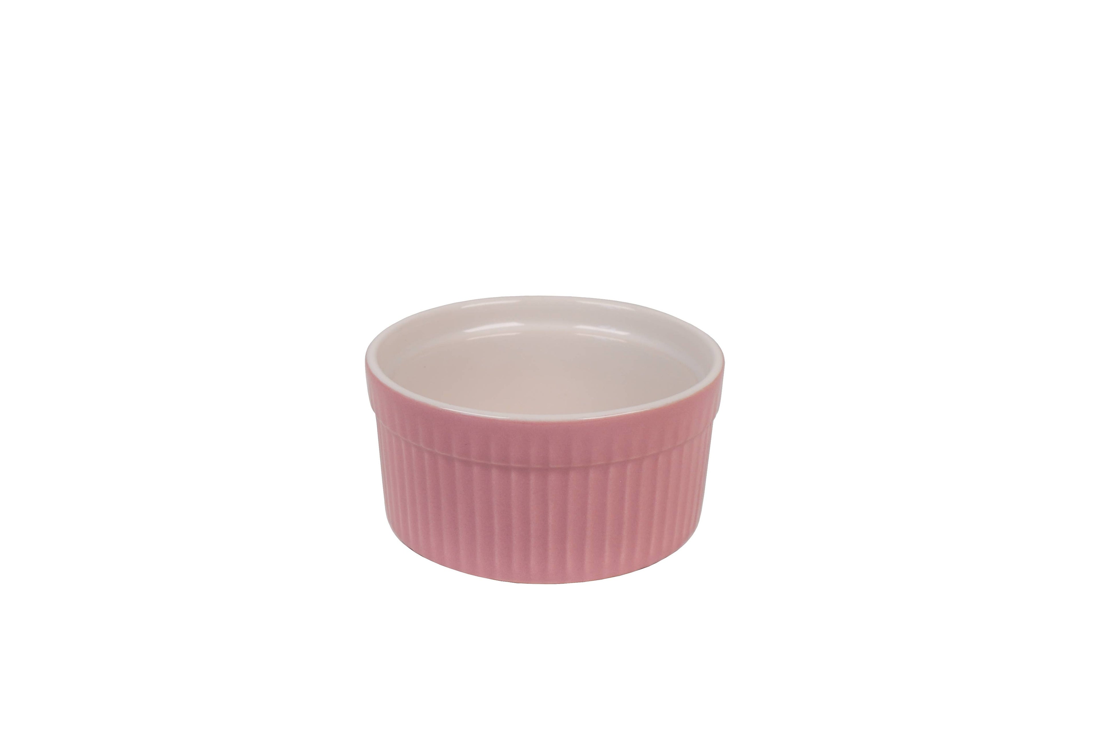 Mini Pink Ramekin