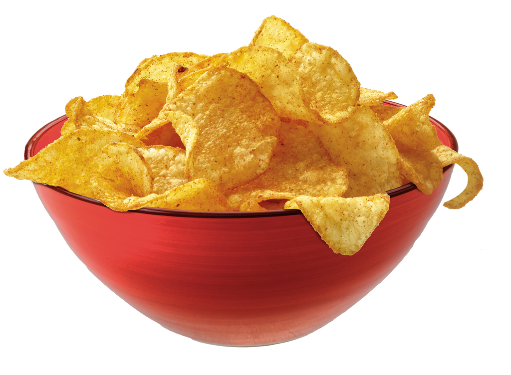 Uglies 6oz Bar-B-Que Kettle Cooked Potato Chips