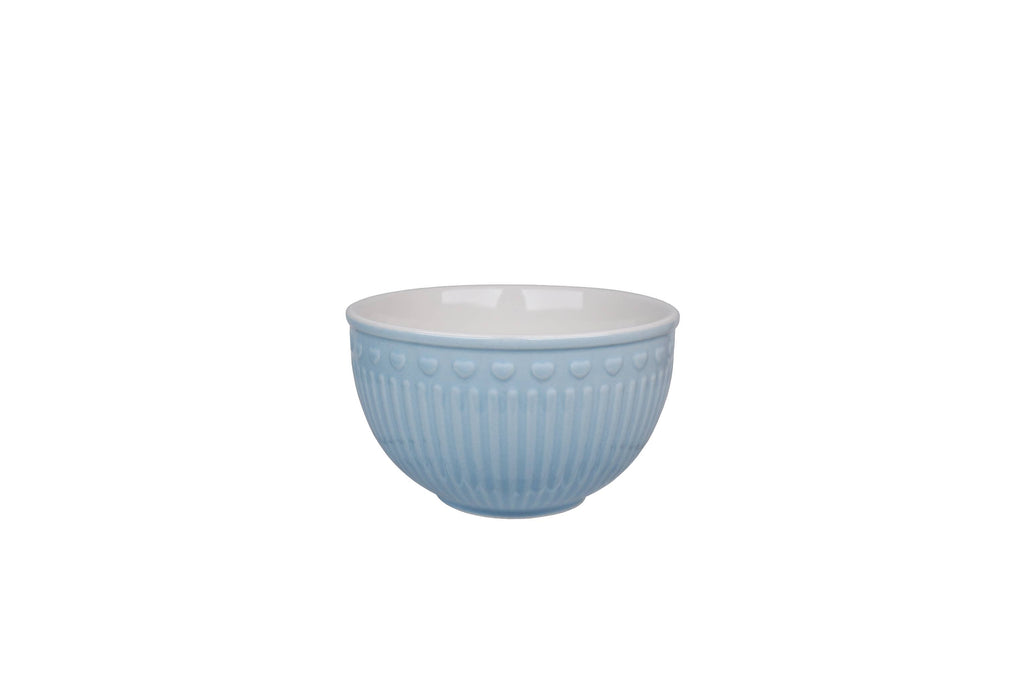 Mini Heart Porcelain Bowl