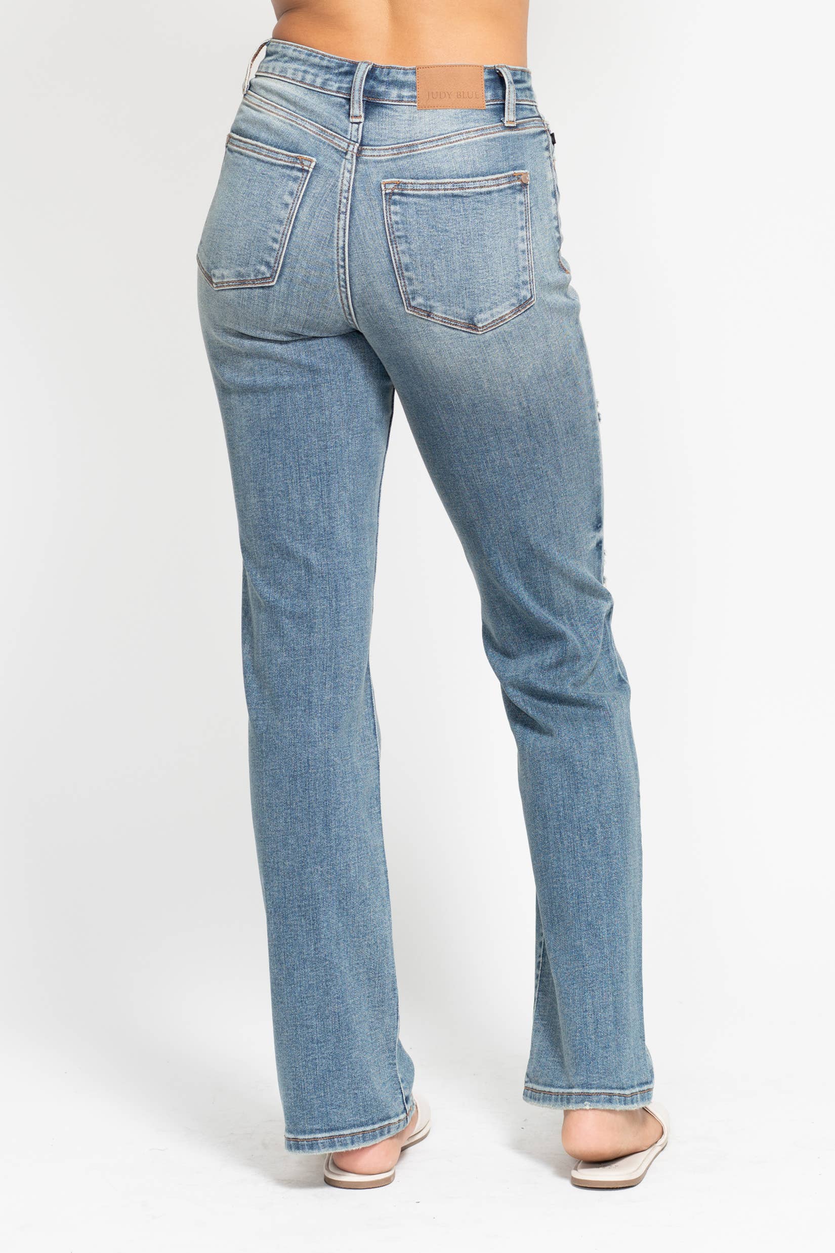 The Dad Jeans