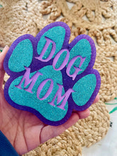Load image into Gallery viewer, Dog Mom Car Freshie 
