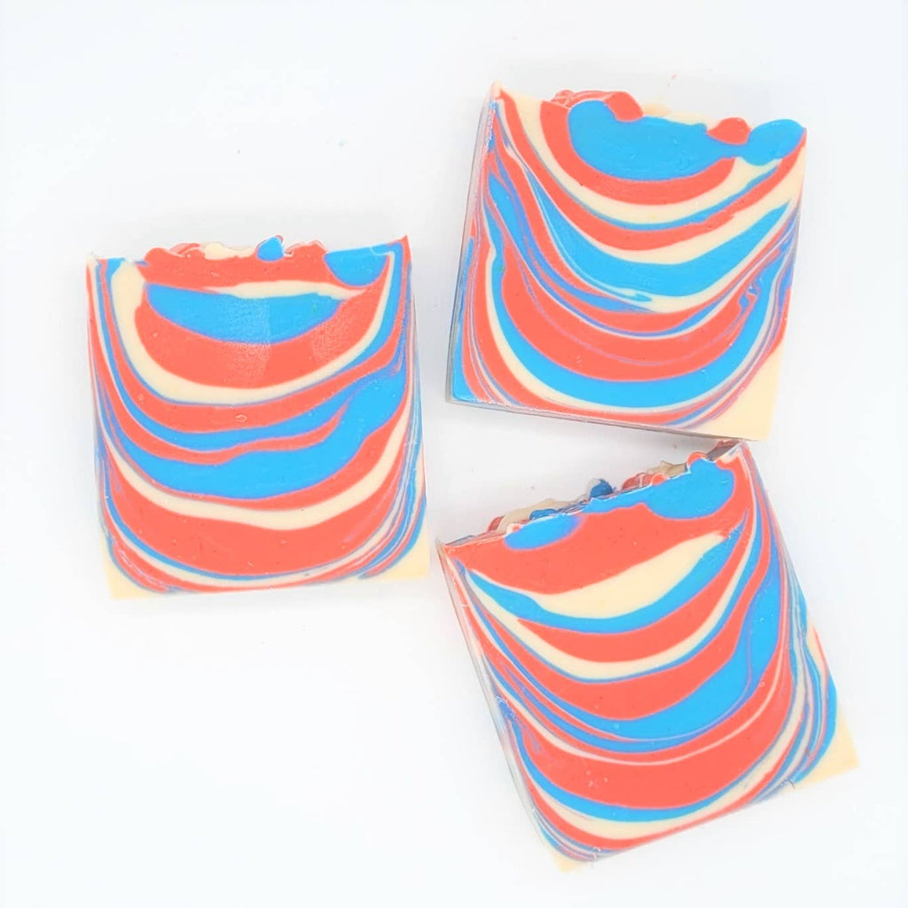 Barbershop  |  Goat Milk Soap