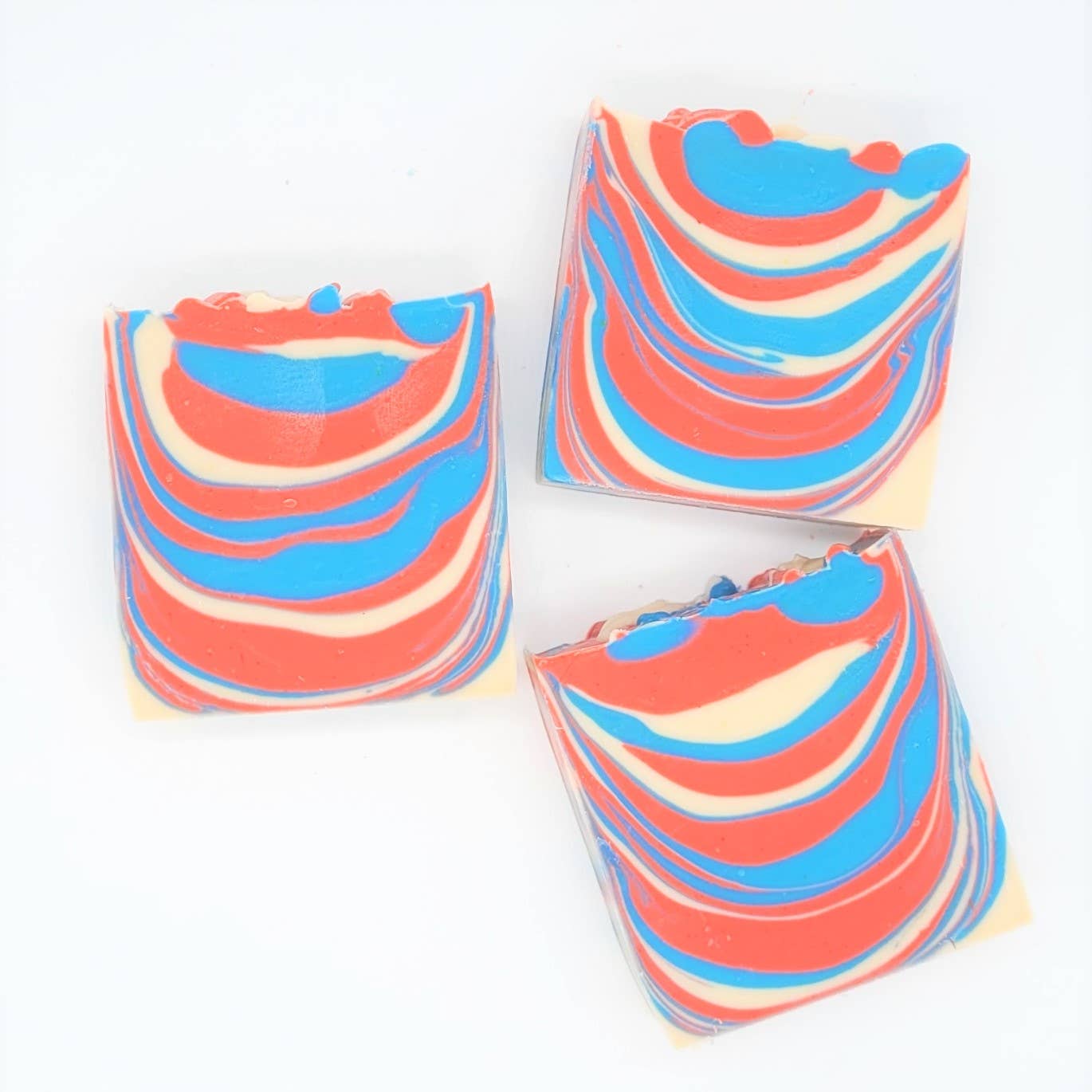 Barbershop  |  Goat Milk Soap