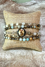 Load image into Gallery viewer, Justina Bracelet
