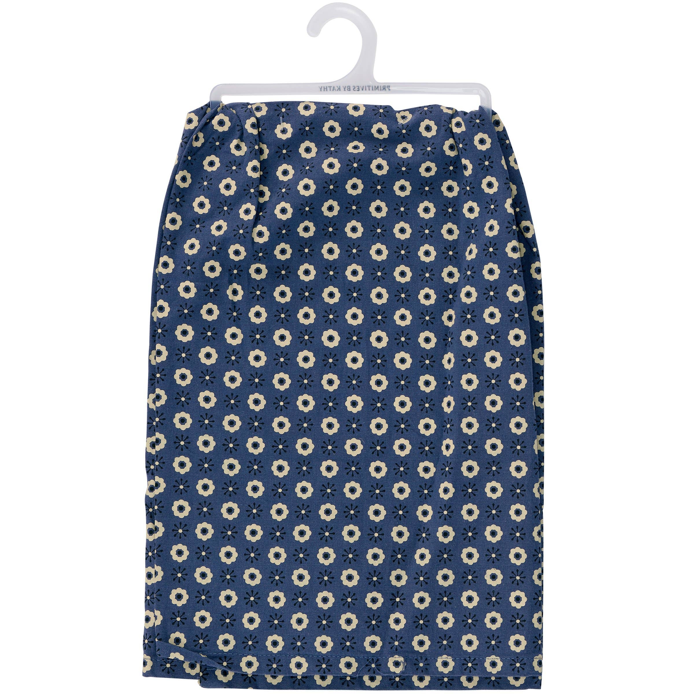 My Dog And I Talk Kitchen Towel