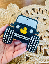 Load image into Gallery viewer, Jeep Car Freshie 
