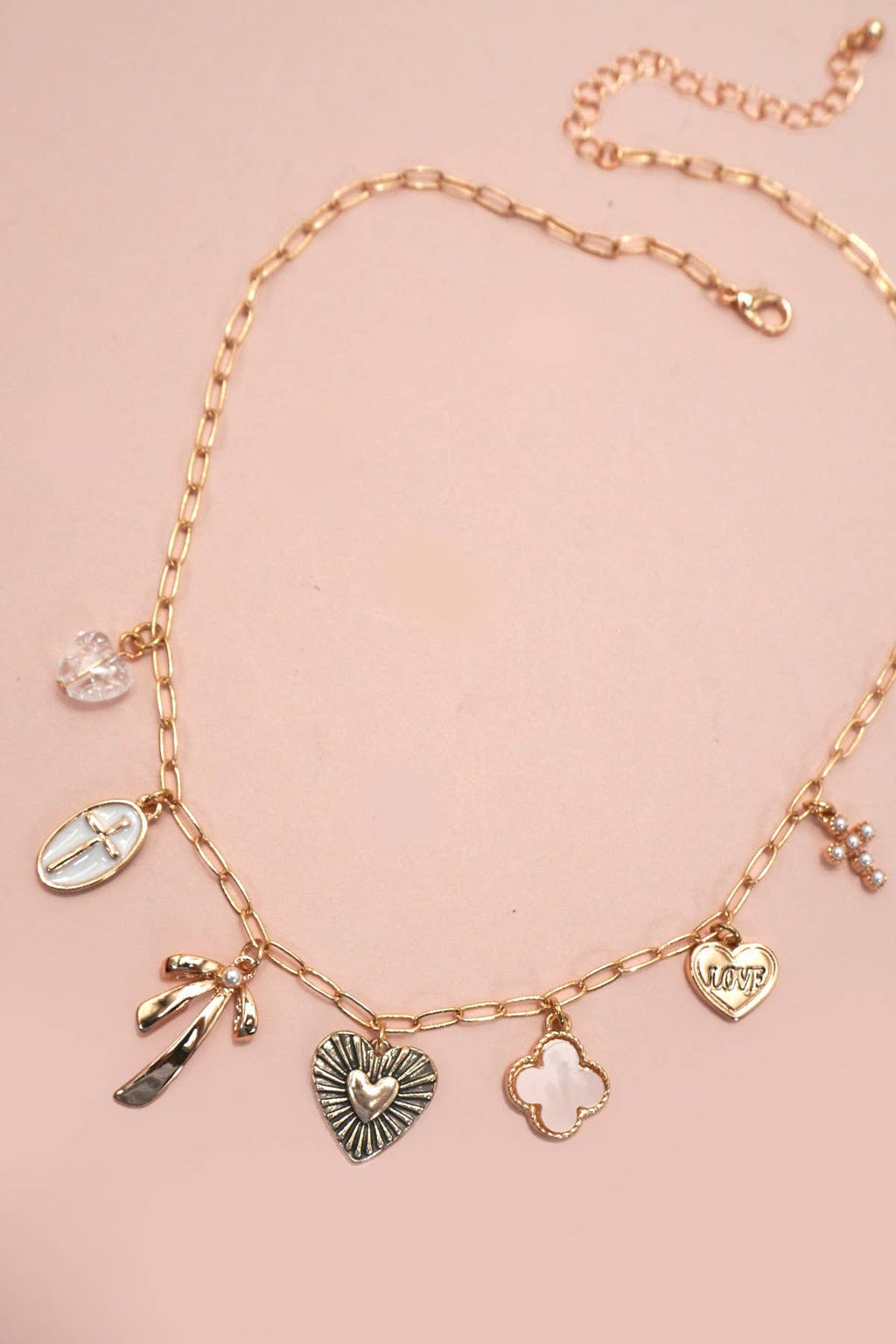 The Lori Necklace