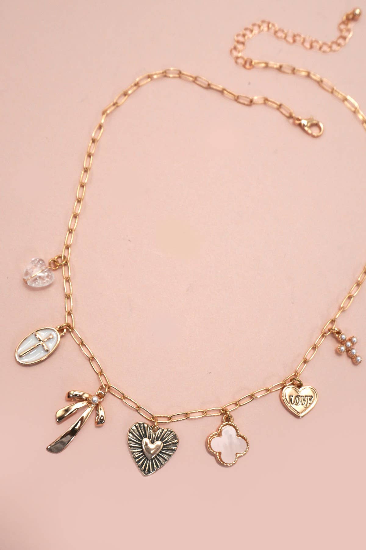 The Lori Necklace