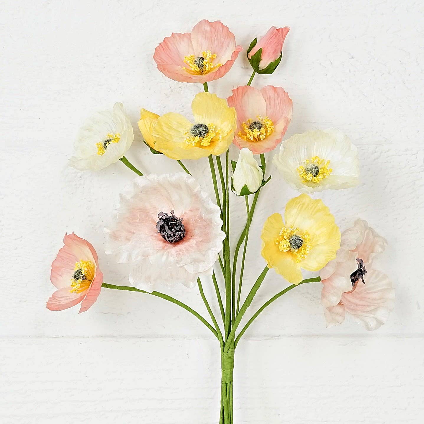 The Poppy Florals