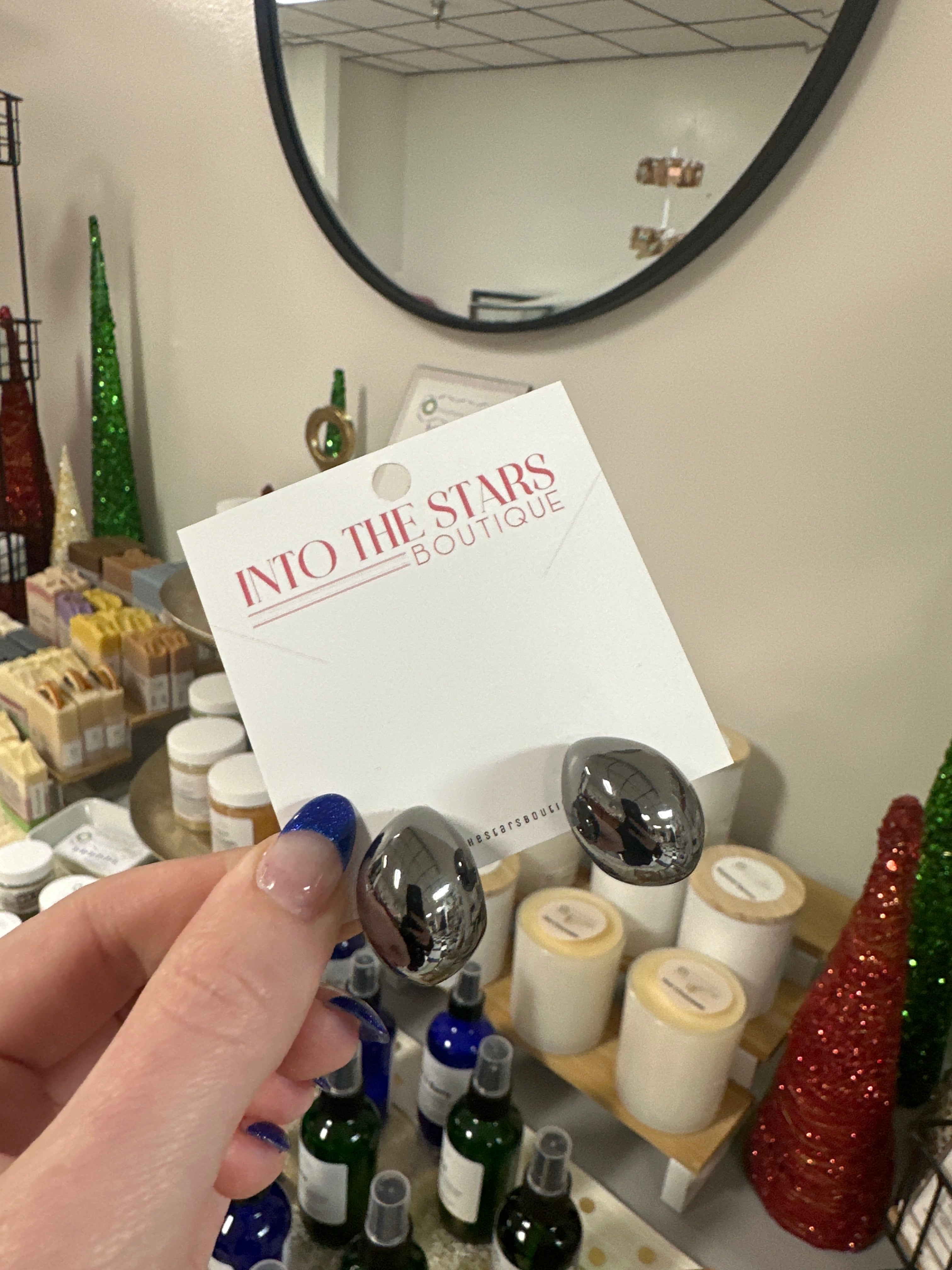 Avalee Hoop Earrings