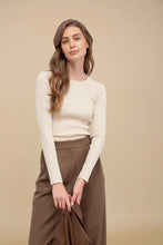 Load image into Gallery viewer, The Poppy Sweater
