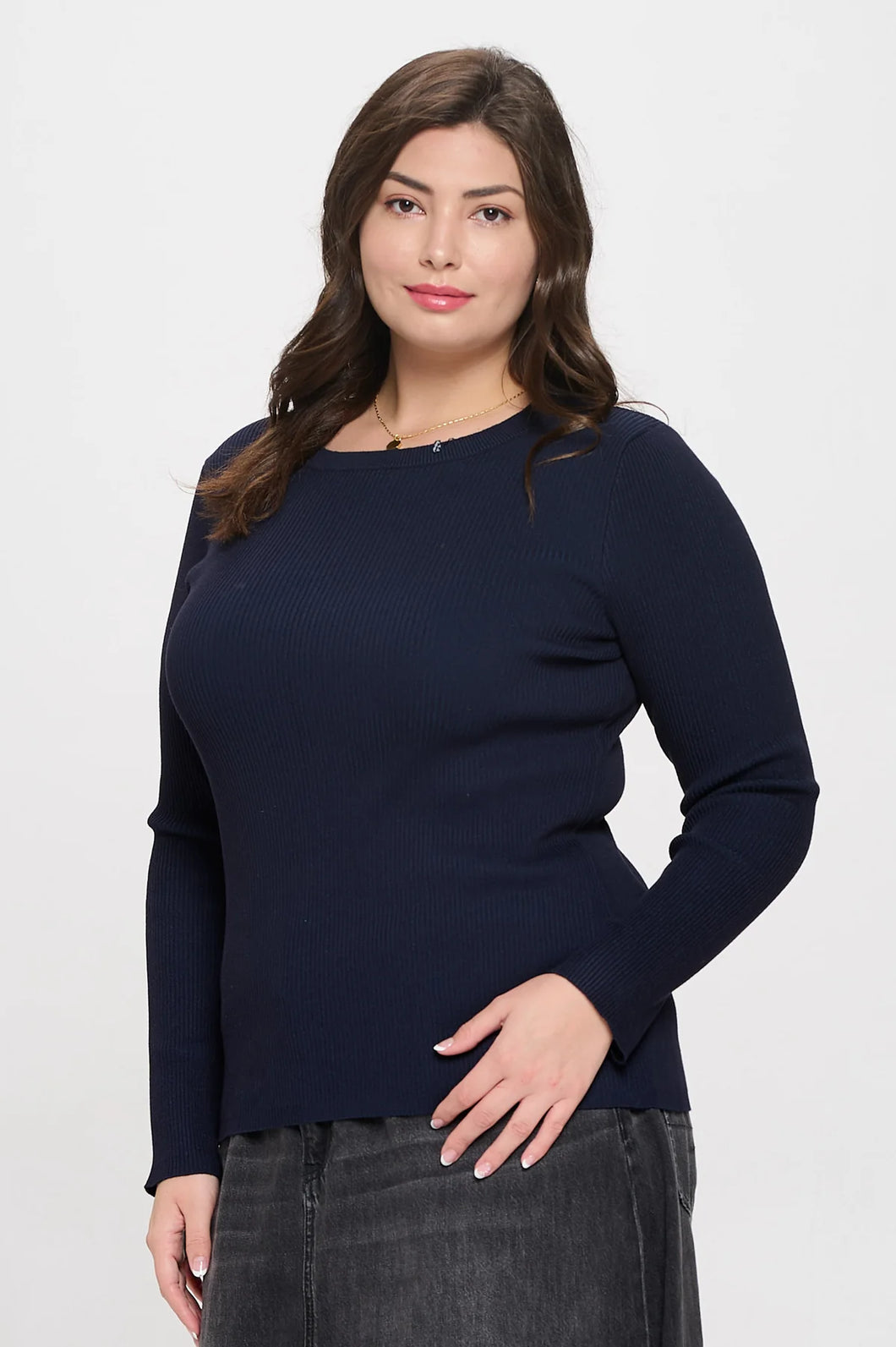 The Poppy Sweater