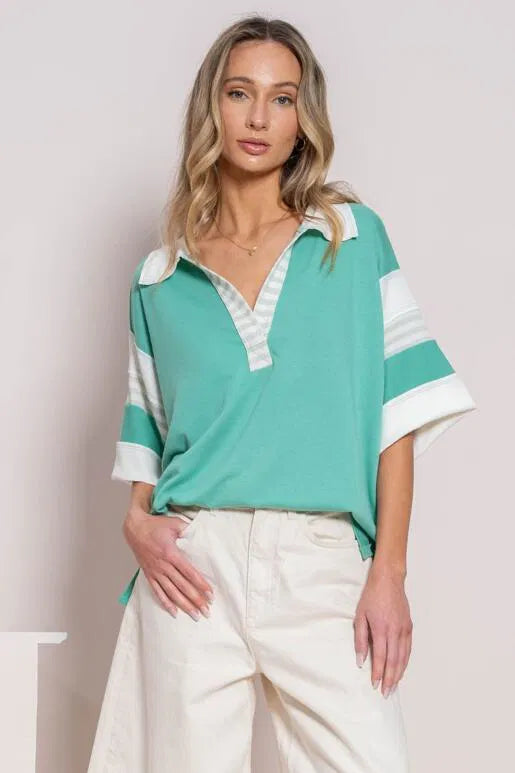 The Sophie Top